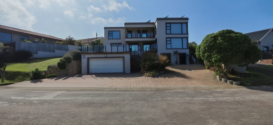 4 Bedroom Property for Sale in Dana Bay Western Cape